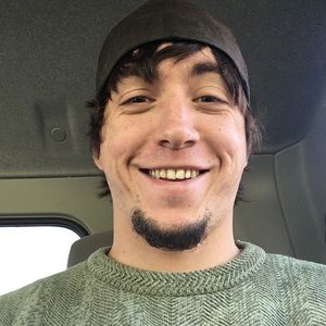 Meet your Posher, Cory